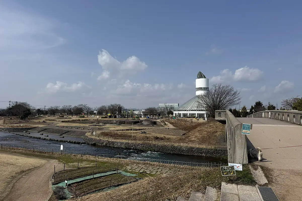 高岡おとぎの森公園